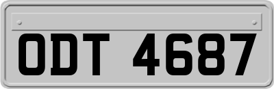 ODT4687