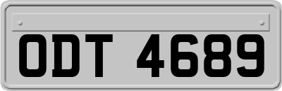 ODT4689