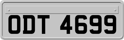ODT4699
