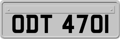 ODT4701