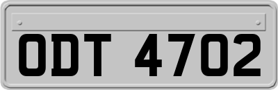ODT4702
