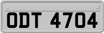 ODT4704