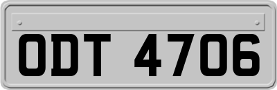 ODT4706