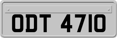 ODT4710
