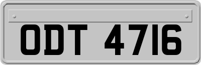 ODT4716