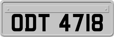 ODT4718