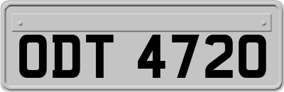 ODT4720