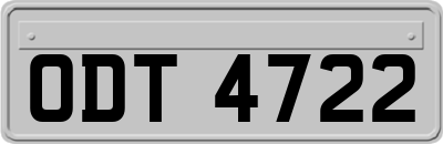 ODT4722