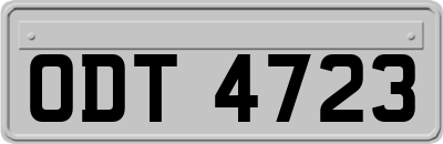 ODT4723