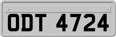 ODT4724