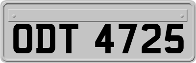ODT4725