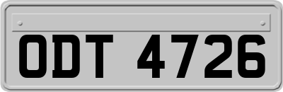 ODT4726