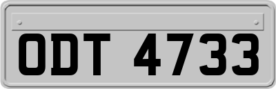 ODT4733