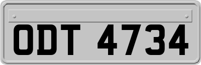 ODT4734