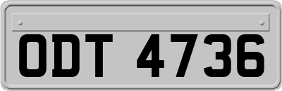 ODT4736