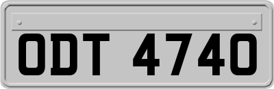 ODT4740