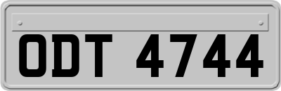 ODT4744