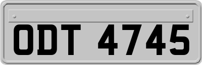 ODT4745