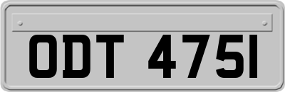 ODT4751
