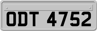 ODT4752