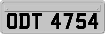 ODT4754