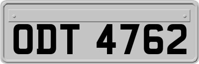 ODT4762