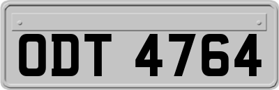 ODT4764