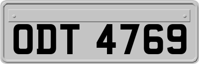 ODT4769