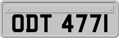 ODT4771