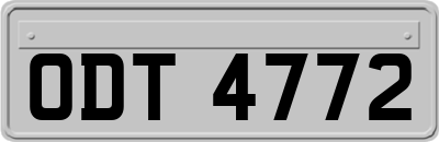 ODT4772