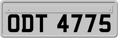 ODT4775
