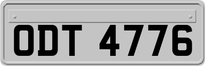 ODT4776