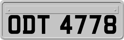ODT4778