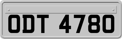 ODT4780