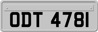 ODT4781