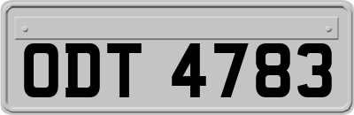 ODT4783