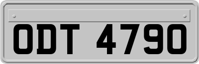 ODT4790