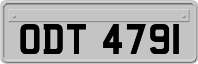 ODT4791