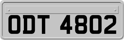 ODT4802