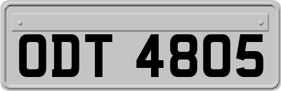 ODT4805