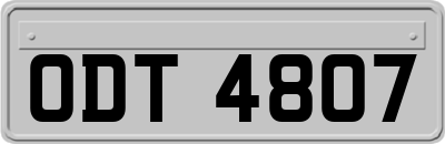 ODT4807