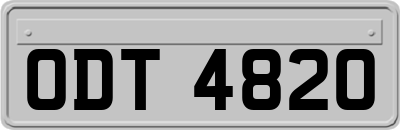ODT4820