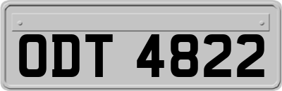 ODT4822