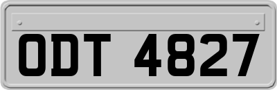 ODT4827