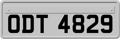 ODT4829
