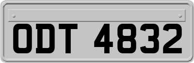 ODT4832