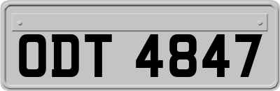 ODT4847