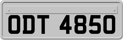 ODT4850