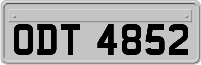 ODT4852