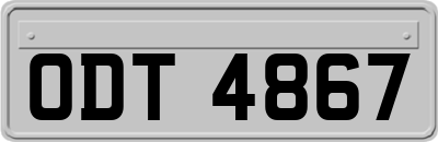 ODT4867